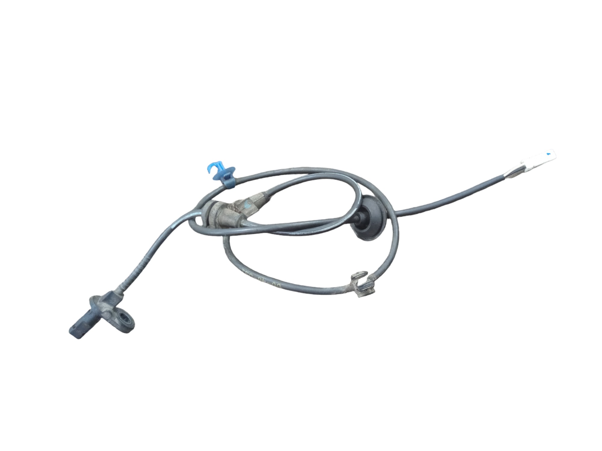 Sensor Abs Traseiro Direito Honda City 2009 A 2014