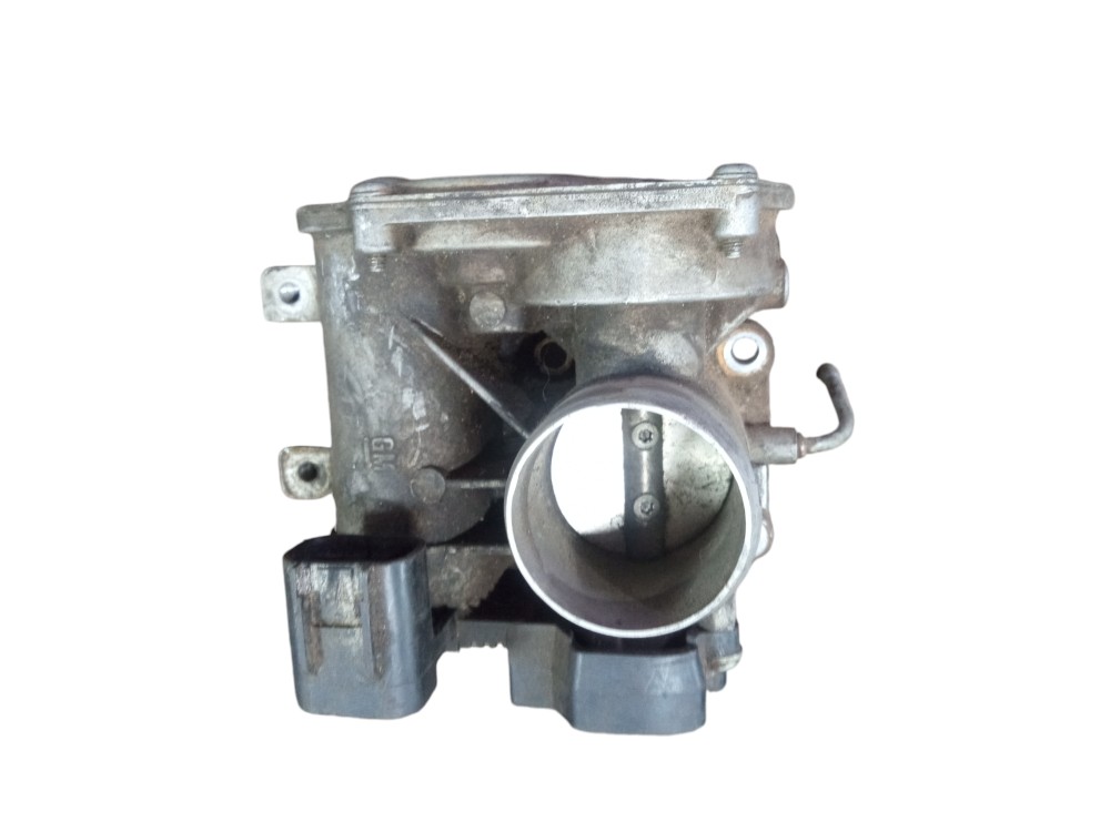 Corpo Tbi Borboleta 1.0 8 Gm Celta Classic Corsa 2007 A 2012