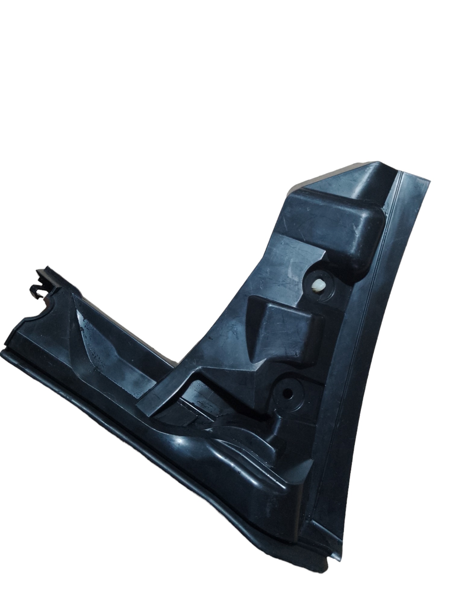 Defletor Dianteiro Renault Symbol 2012 original