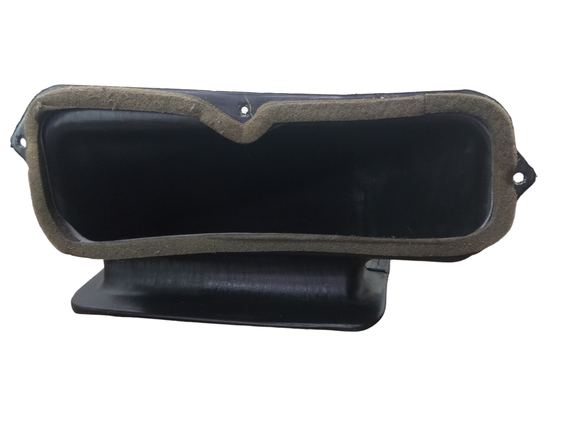 Duto Ar Honda Fit 2012 2013 Original
