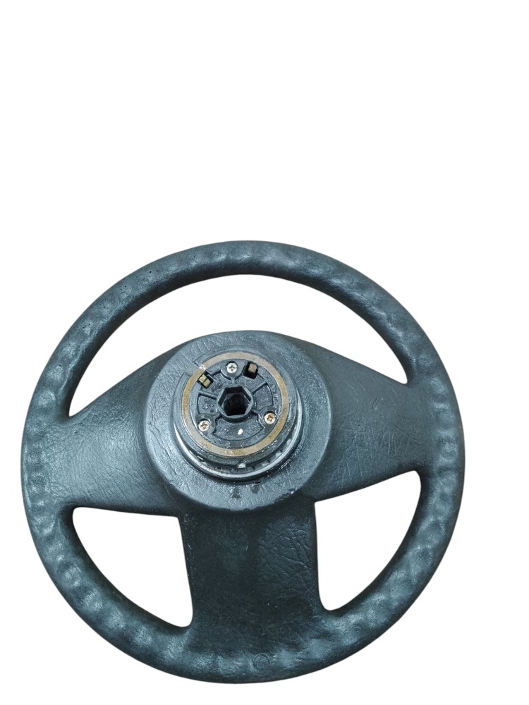 Volante Pointer Gti Logus Wolfsburg Original  Prero
