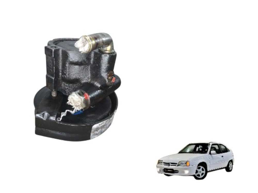 Bomba Direção Hidráulica Gm Kadett 1998 Original