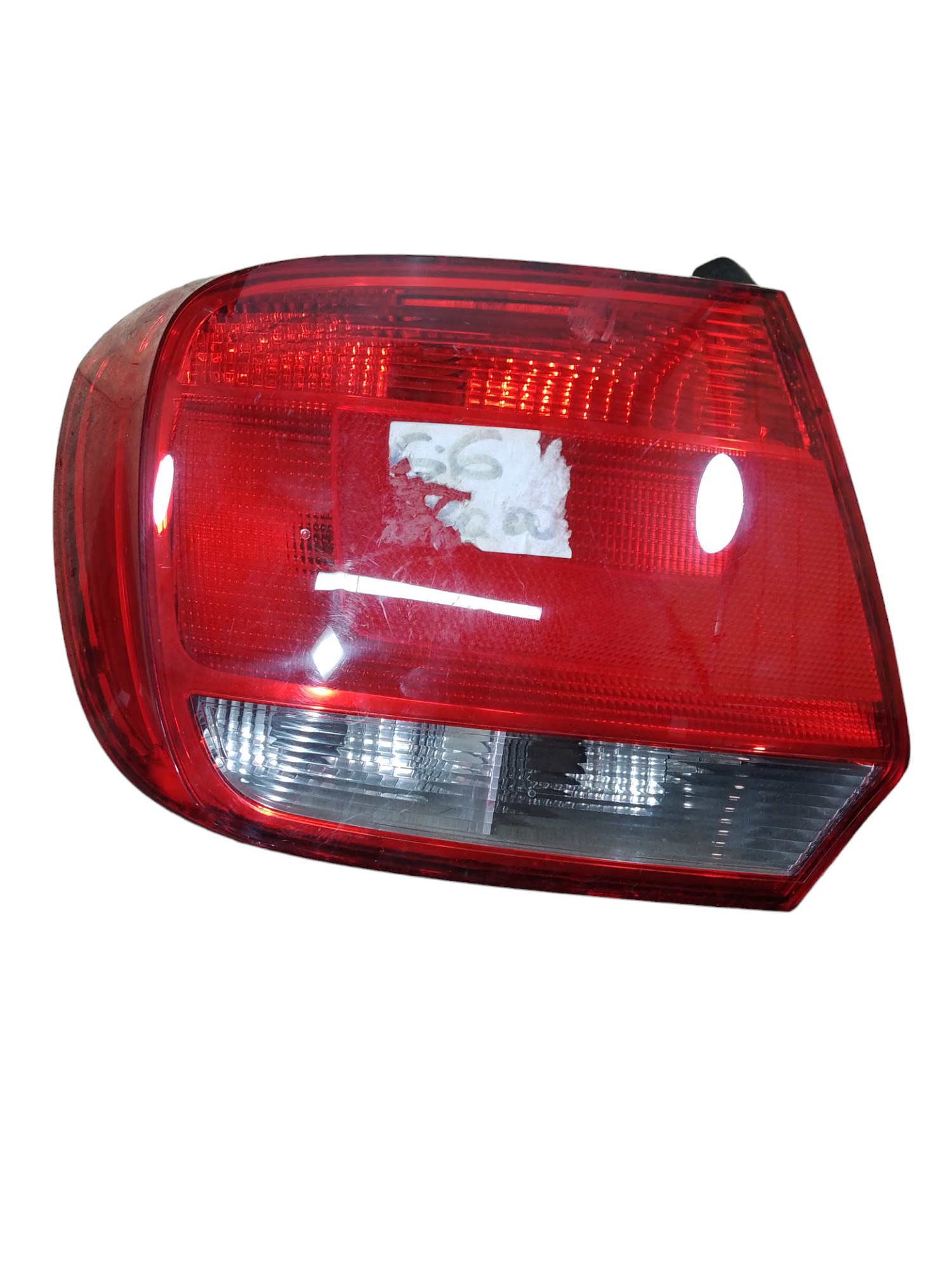Lanterna Traseira lado Esquerdo Gol G6 2013 Original