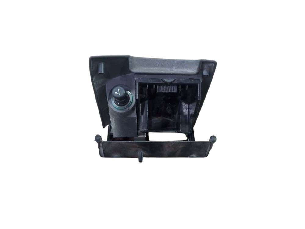 Cinzeiro Painel Central Porta Objetos Ford Ka 1996 A 2007