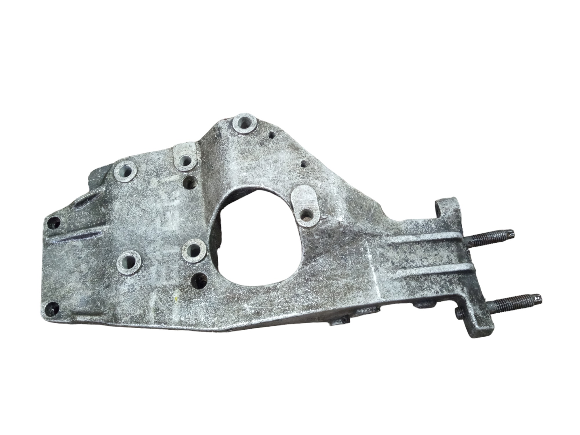 Suporte Compressor Ar Bkmba Ford Mondeo 1997 A 2005