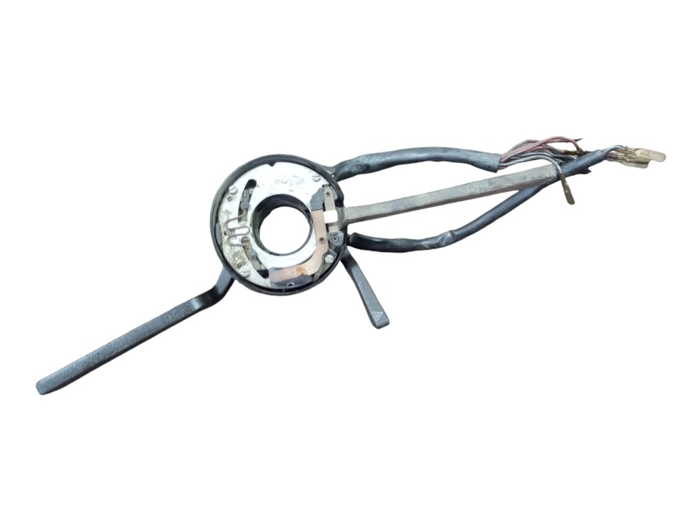 Chave Seta Comando Pisca Vw Combi 1995 A 1999