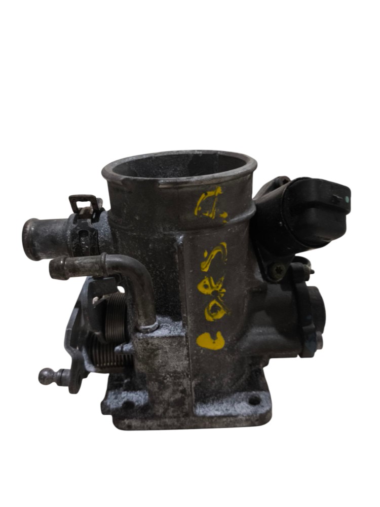 Corpo Borboleta Tbi Corsa 1.0 Mpfi A Cabo 1997  2002
