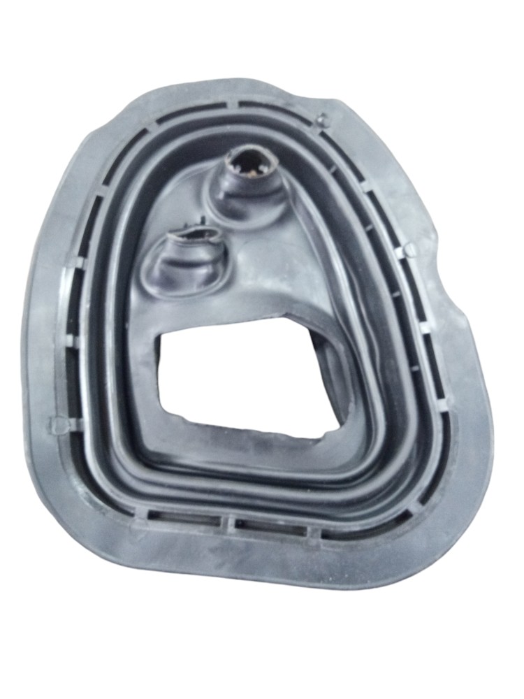 Borracha Vedacao Caixa Ar Jeep Compass Toro 1.3 2022 Preto