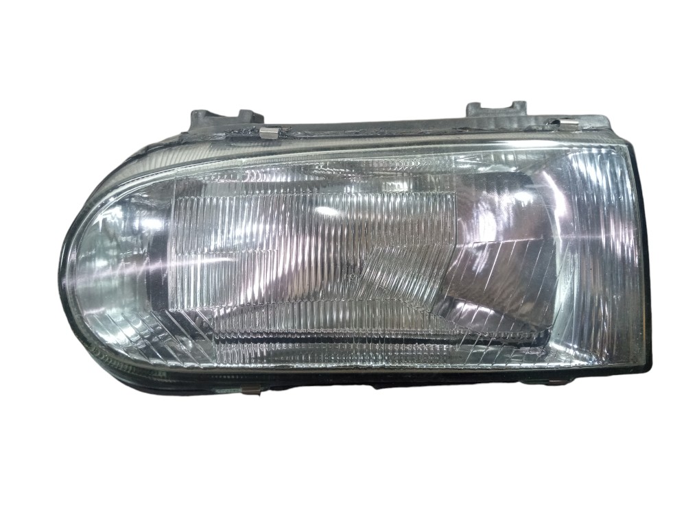 Farol Esquerdo Vw Gol Saveiro Parati Bola 1995 A 1999 Esquerdo