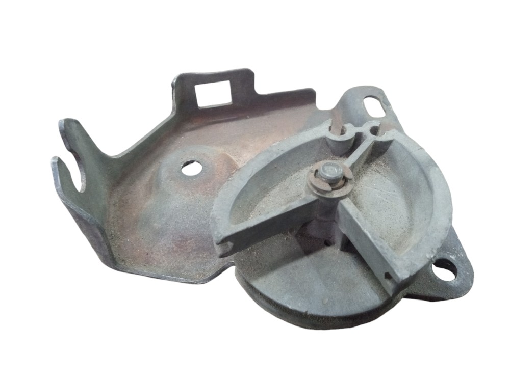 Suporte Cabo Acelerador Gm Kadett Ipanema