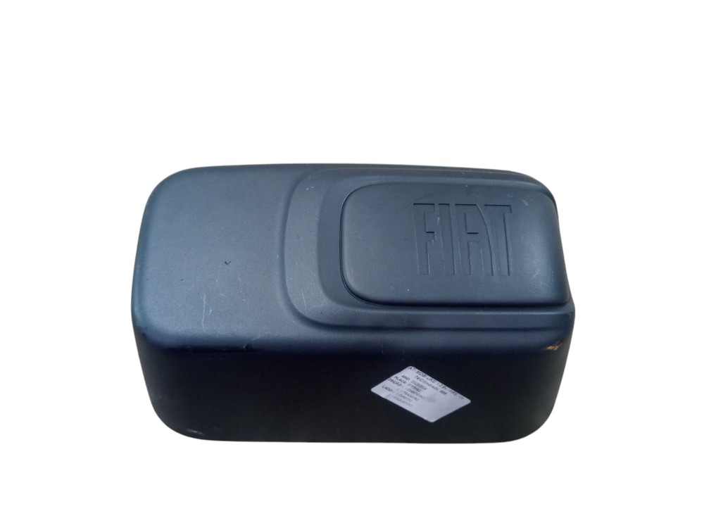 Acabamento Motor Limpador Traseiro Fiat Mobi Like 2023 Orig
