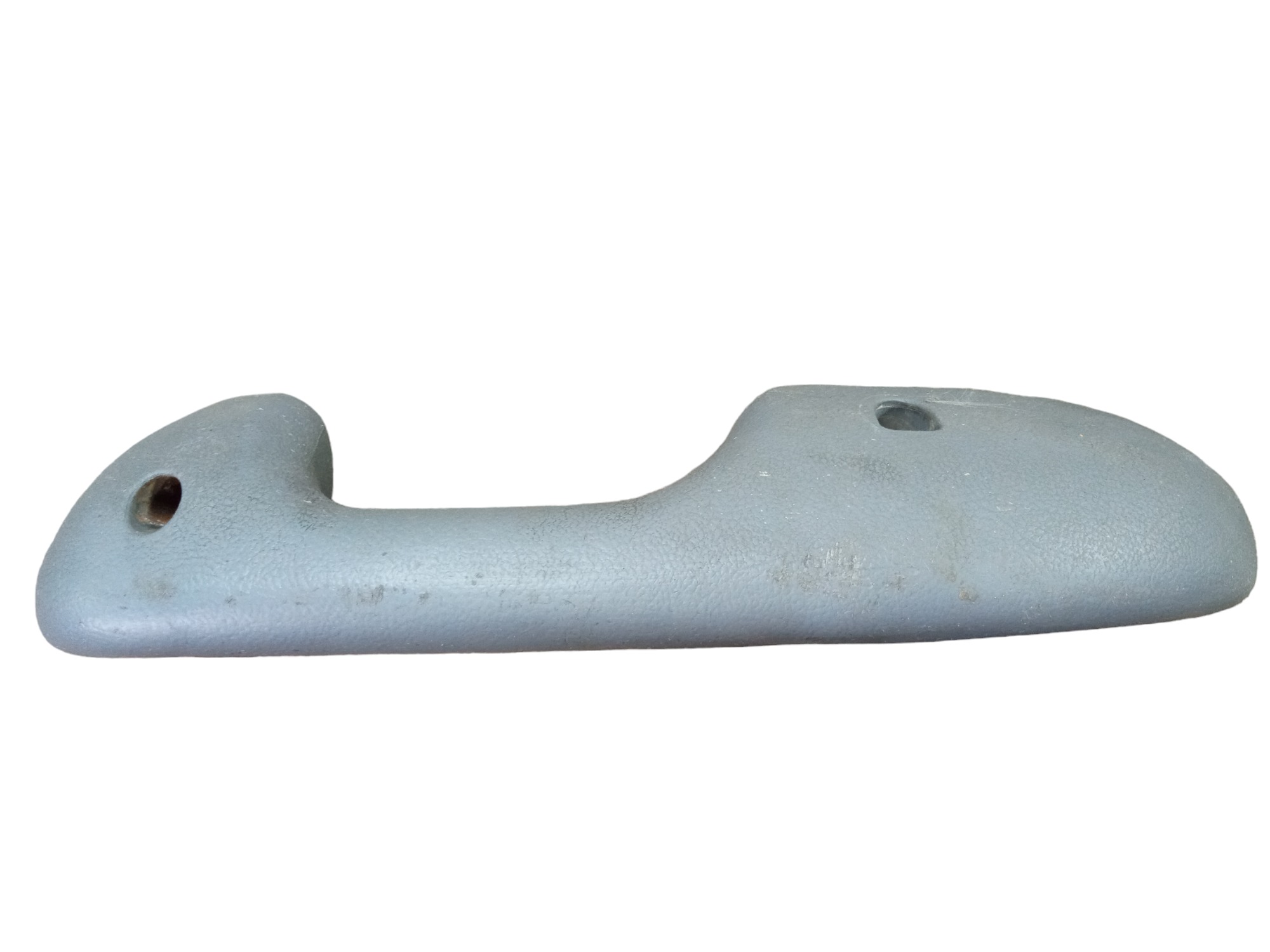 Puxador Porta Esquerda Fiat Palio 1996 2005 Original