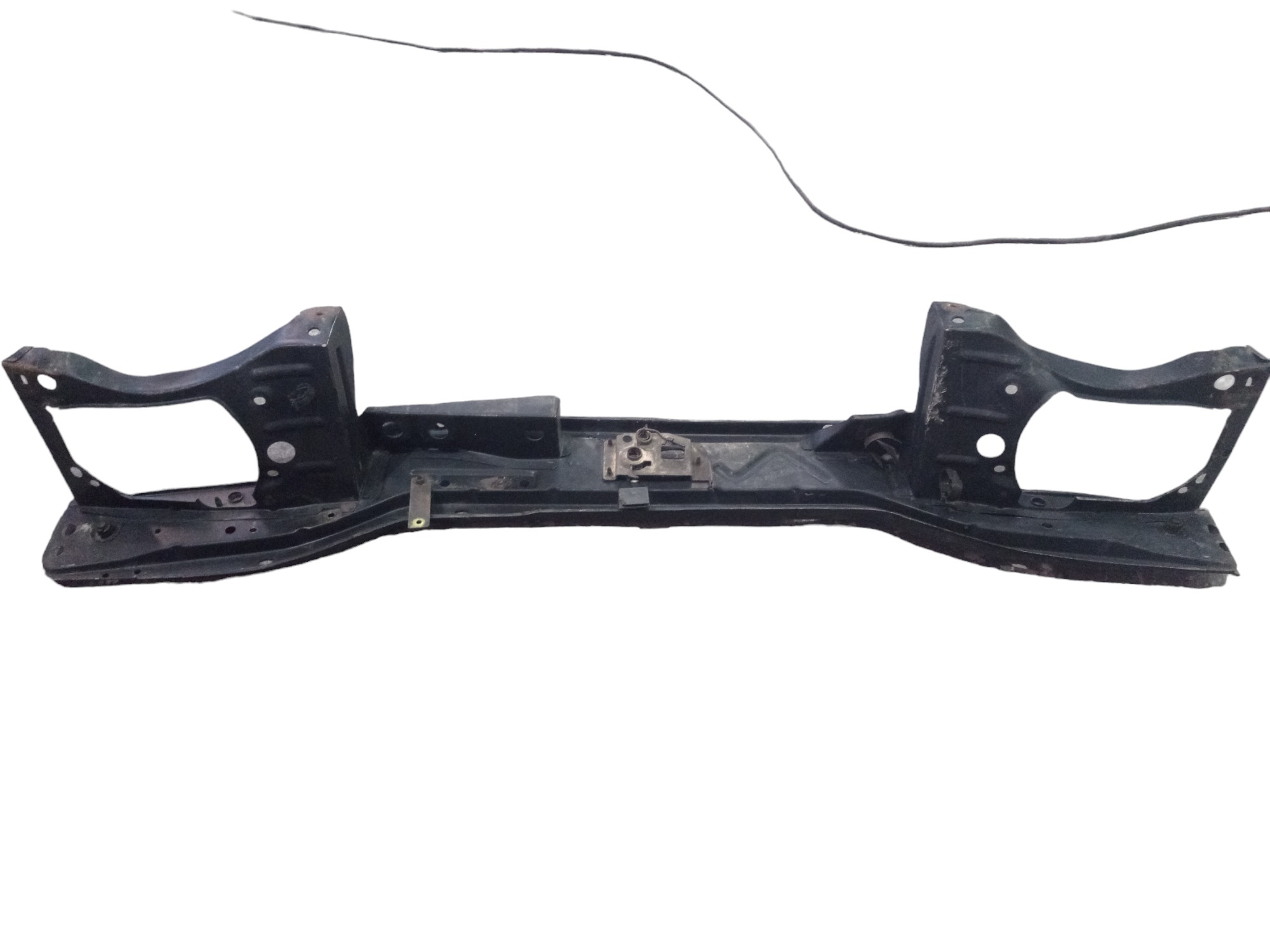 Painel Frontal Superior Fiat Tipo 1.6 1994 Ao 1997