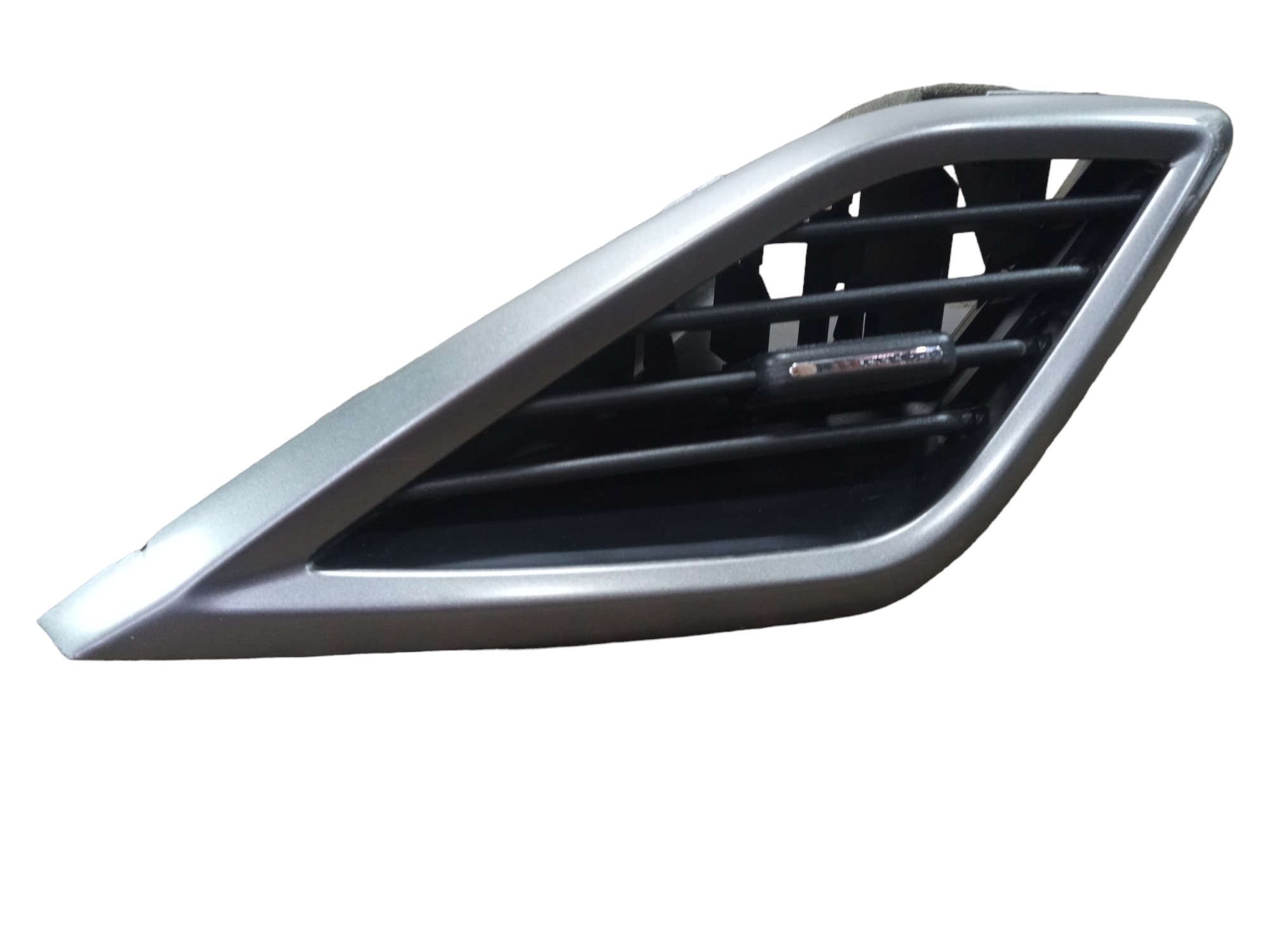 Difusor Ar Central Esquerdo Hyundai Hb20 2013 A 2019
