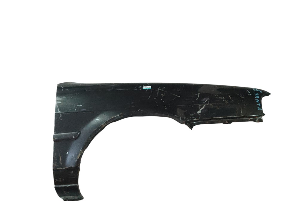 Paralama Dianteiro Direito Volkswagen Santana 2000paralelo