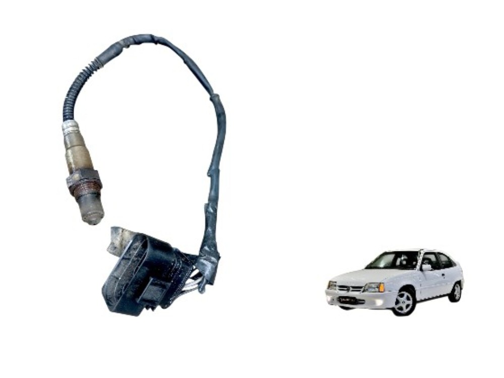 Sonda Lambda Chevrolet Kadett 1998 Original
