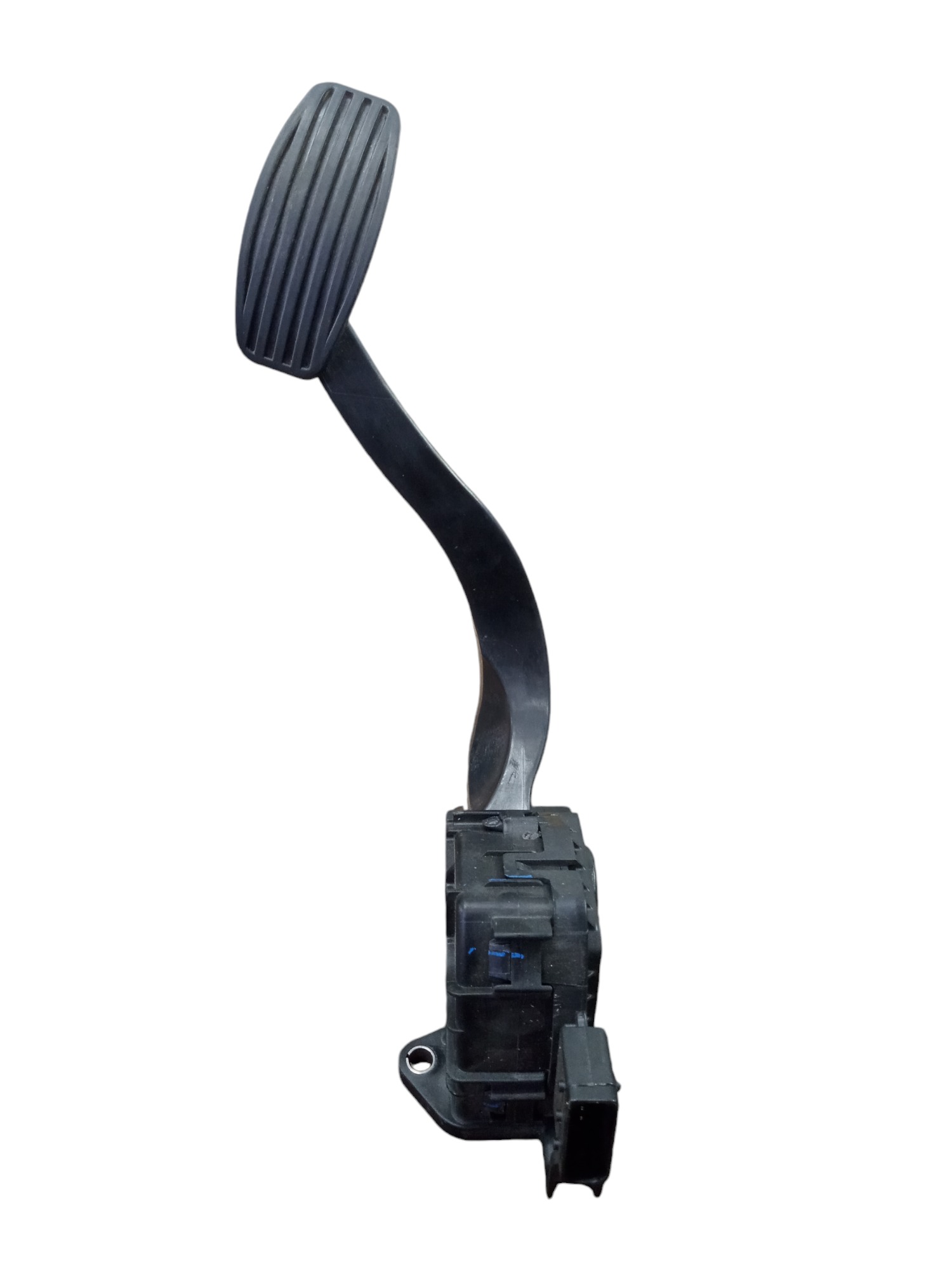 Pedal Acelerador Eletrônico Fiat Cronos Mobi 2010 A 2020