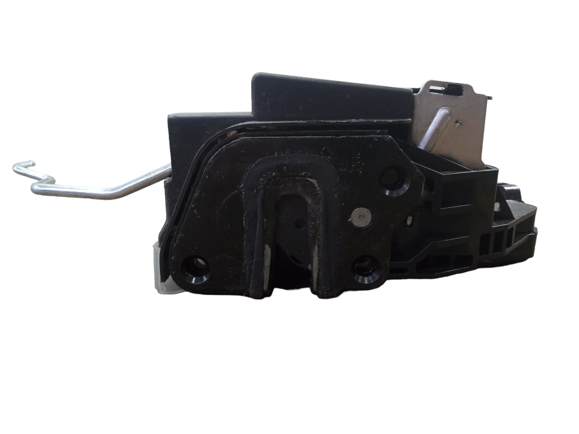 Fechadura Porta Traseira Direita Hyundai Tucson 2008 2015