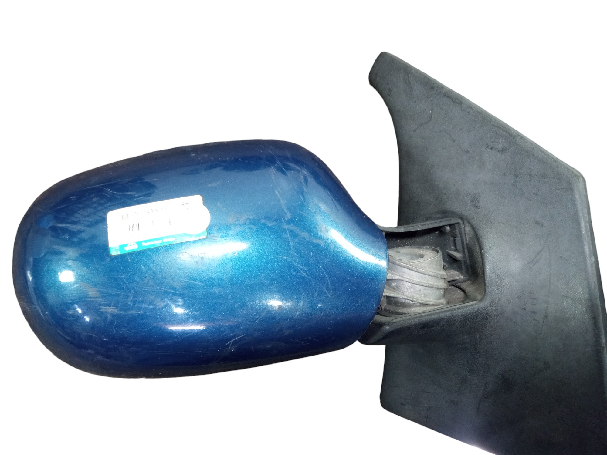 Retrovisor Eletrico Lado Direito Renault Scenic 2001 A 2010