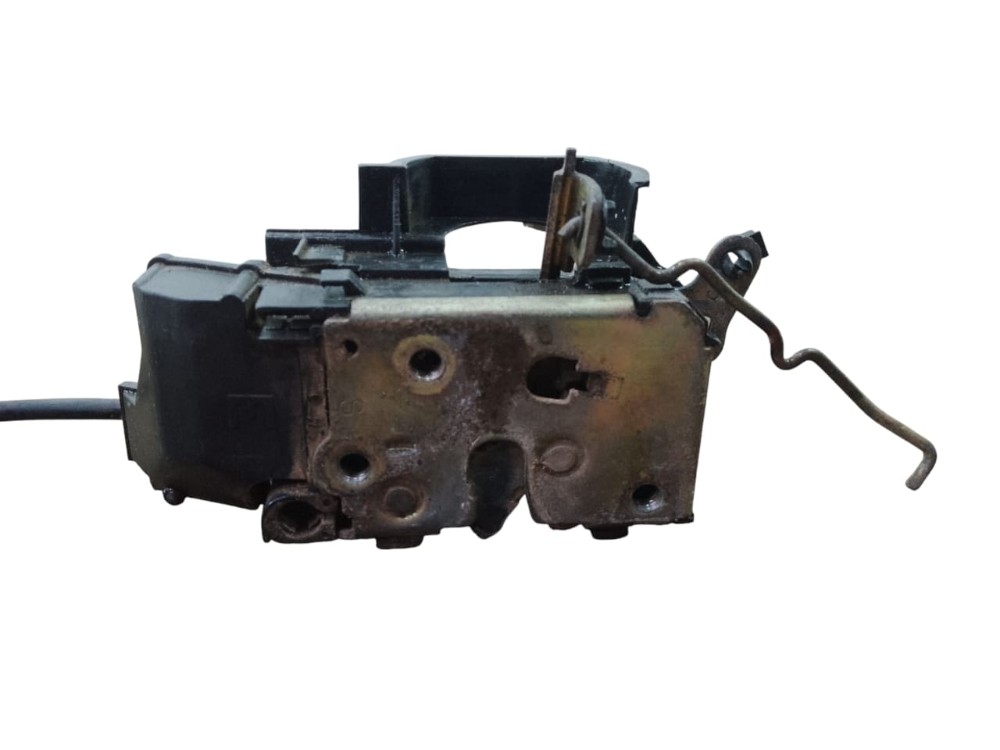 Fechadura Dianteira Esquerda Fiat Palio Zoião