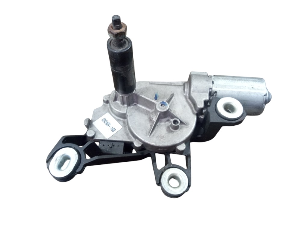 Motor Limpador Traseiro Gol G4 G5 2004 A 2012