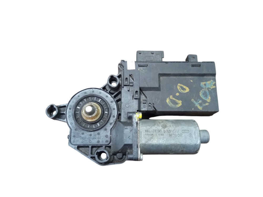 Motor Maquina Vidro Dianteira Direita Peugeot 307 02/06