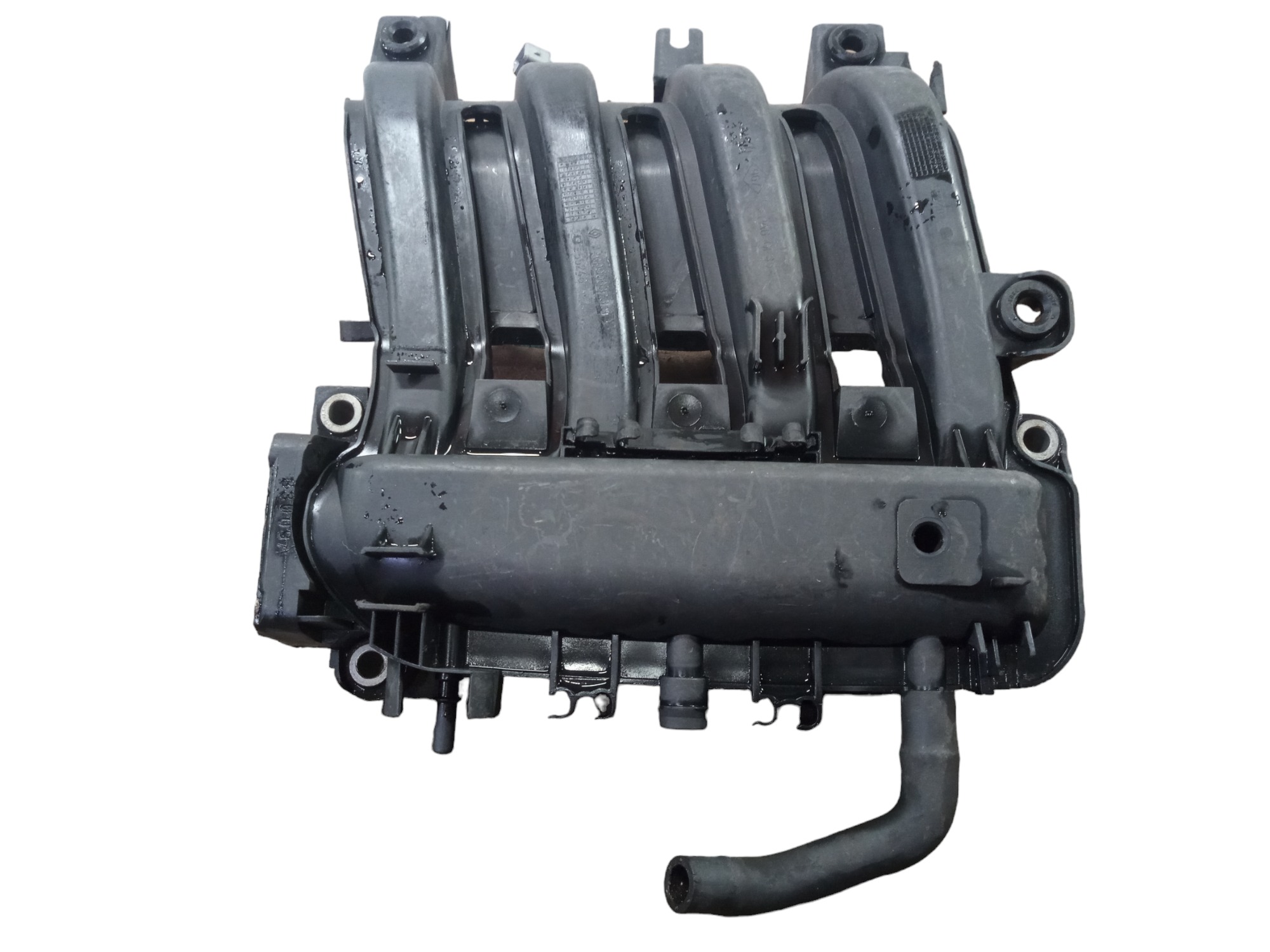 Coletor Admissao Renault Logan Sandero 1.0 Flex 2009 2012