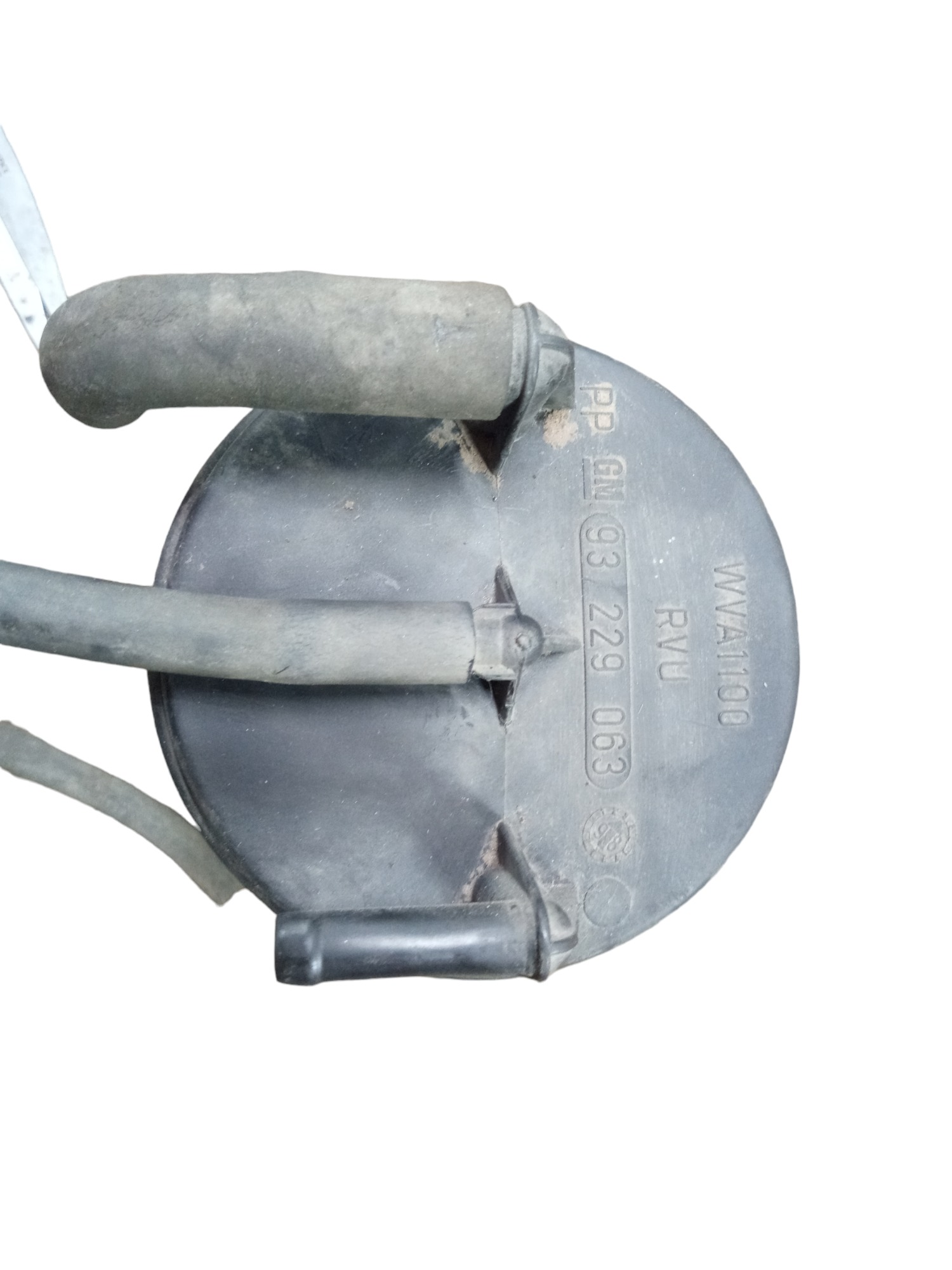Filtro Canister Gm Corsa Wind 1999 2000 Original