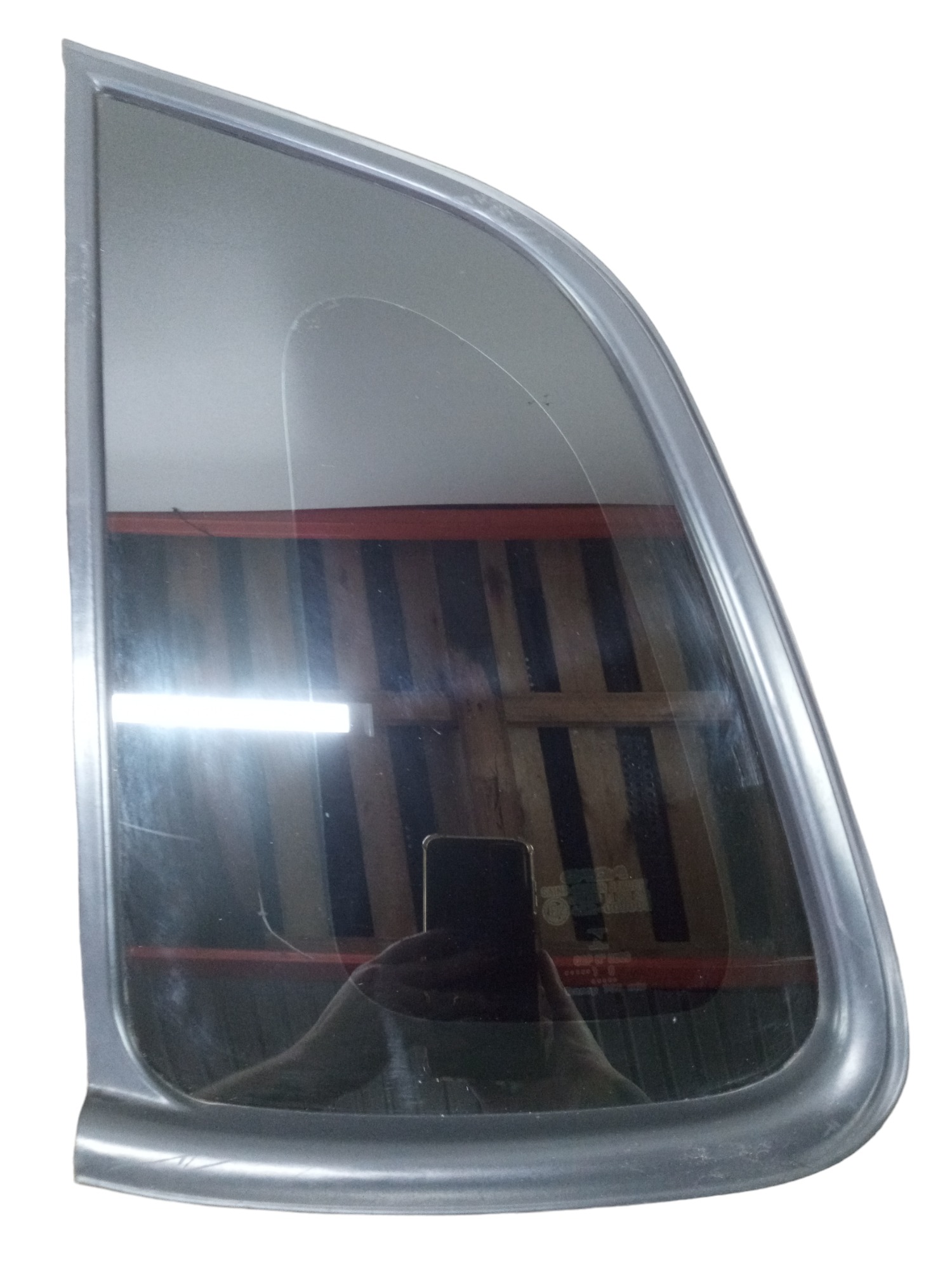 Vidro Traseira Direita Hyundai Tucson Gls 2.0 2014 2016