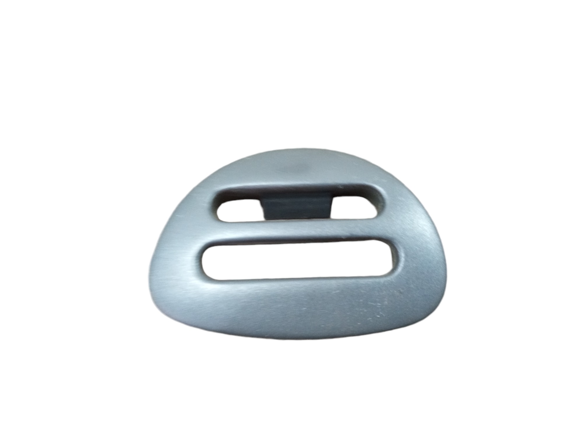 Difusor Superior Central Painel Fiat Palio 2003 A 2006