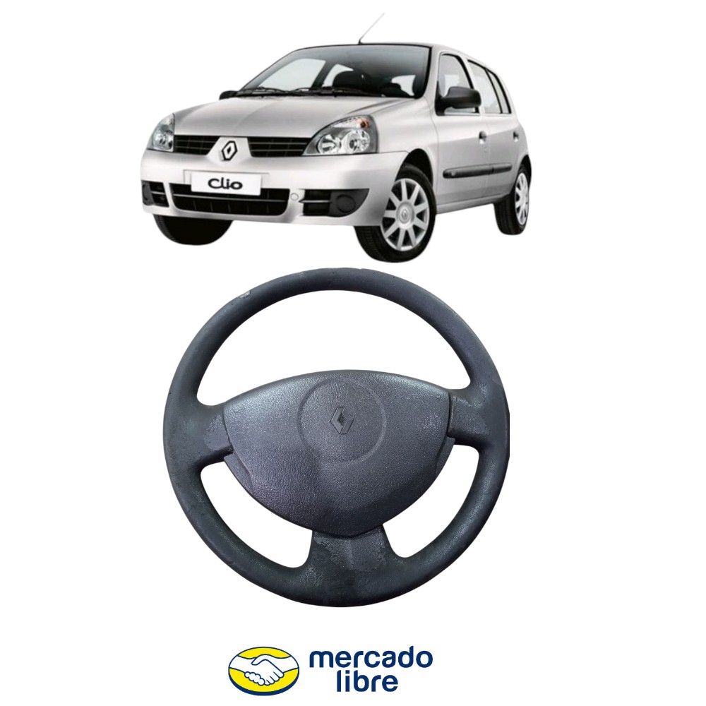 Volante Clio 2011 Original