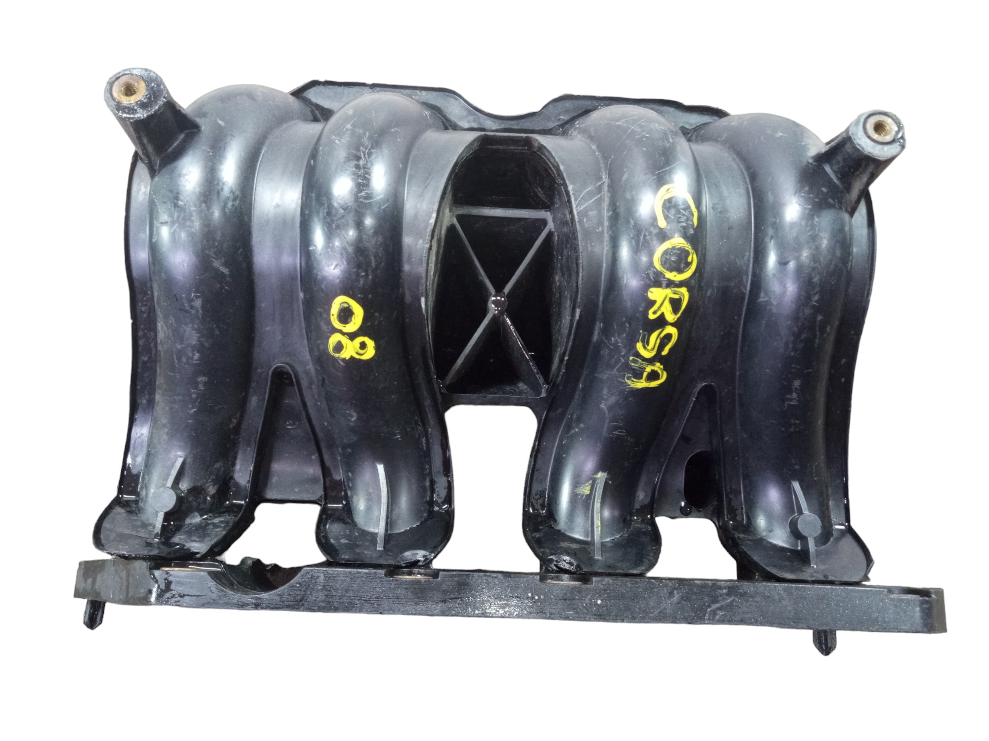 Coletor Admissao Gm Celta Prisma Corsa 2008 2012 Original