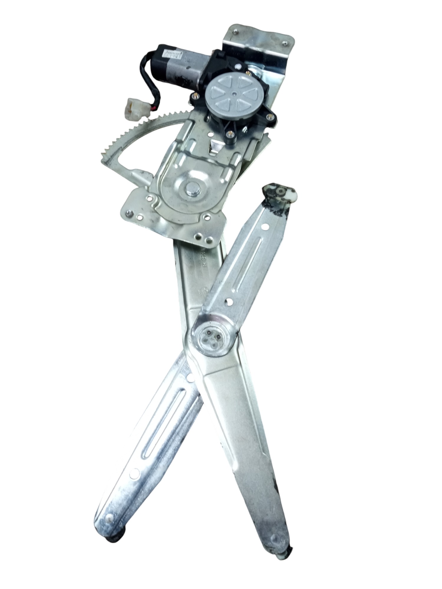 Maquina Vidro Eletrica Dianteira Direita Classic Ls 2011