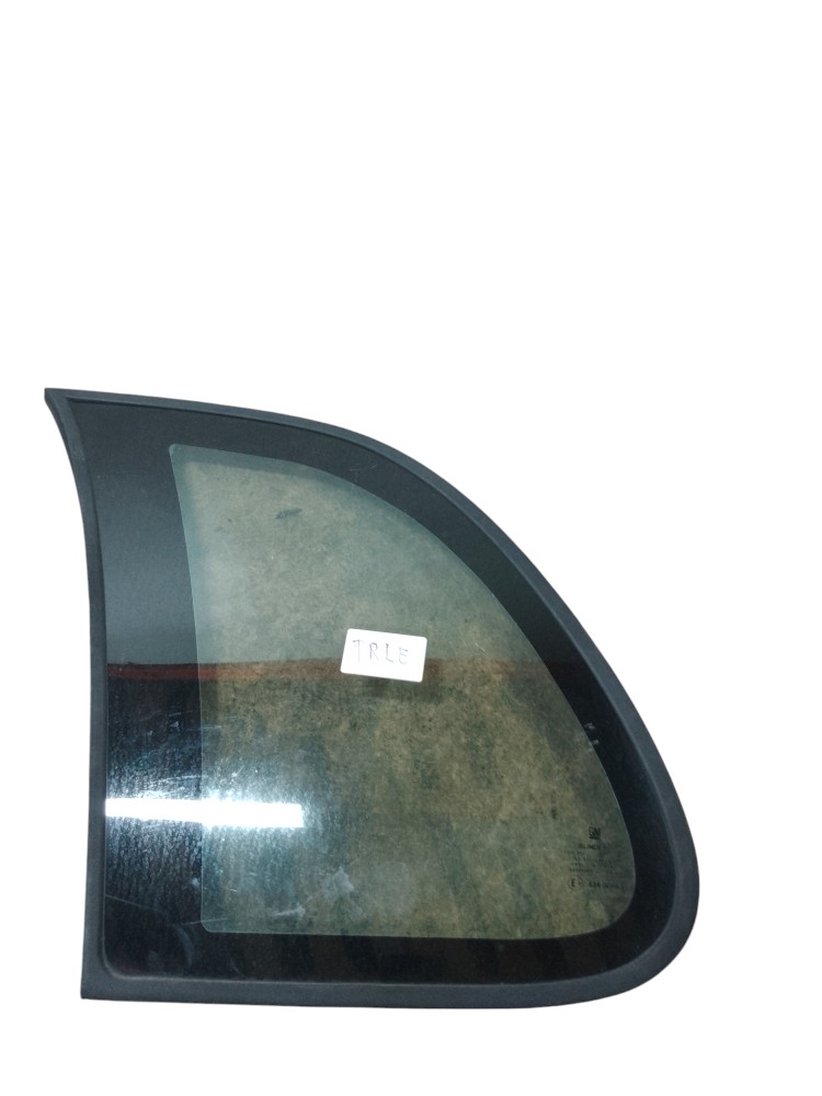 Vidro Lateral Fixo Traseiro Esquerdo Chevrolet Corsa Super