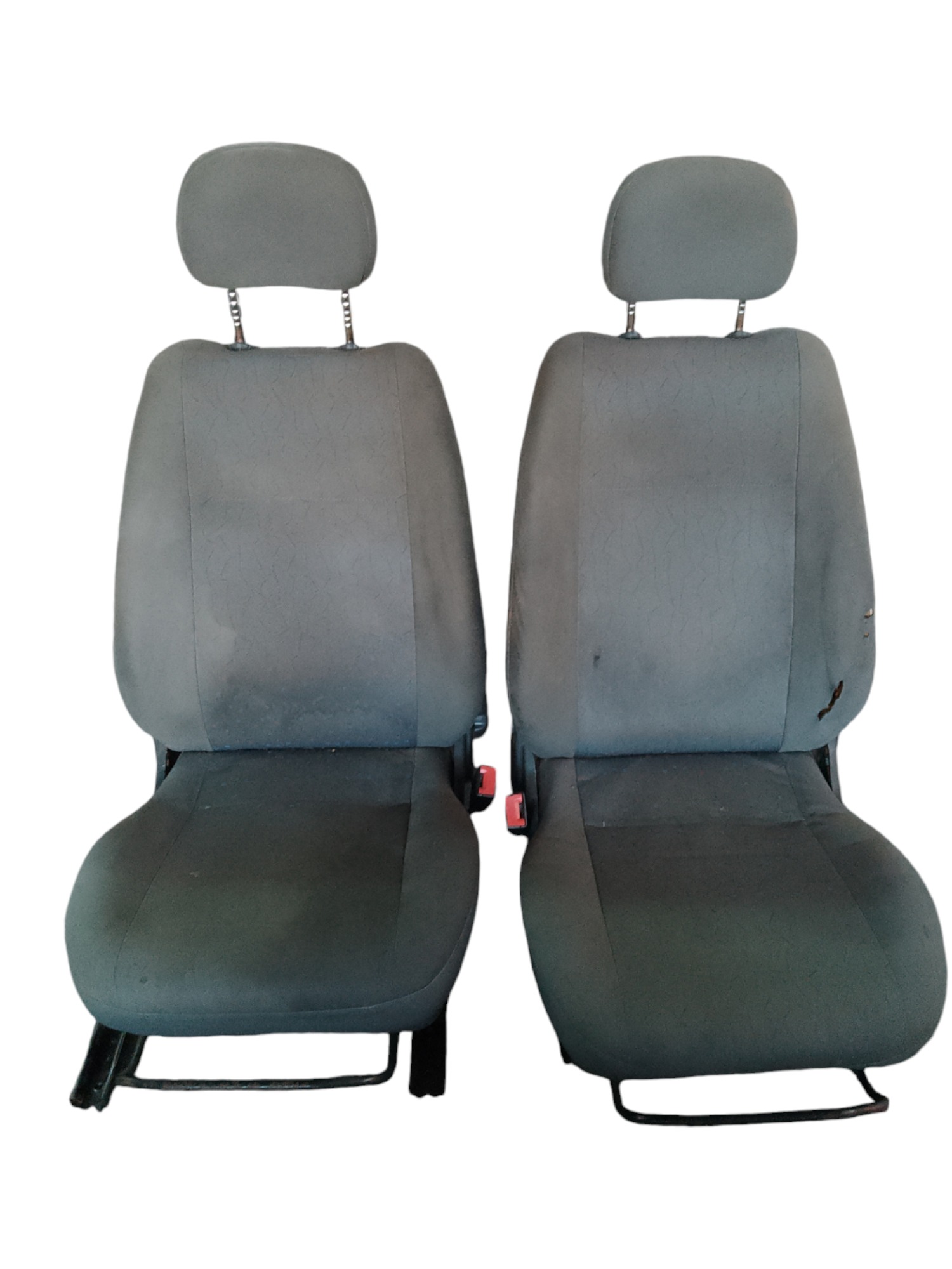Jogo banco Chevrolet corsa sedan maxx joy  4 Portas