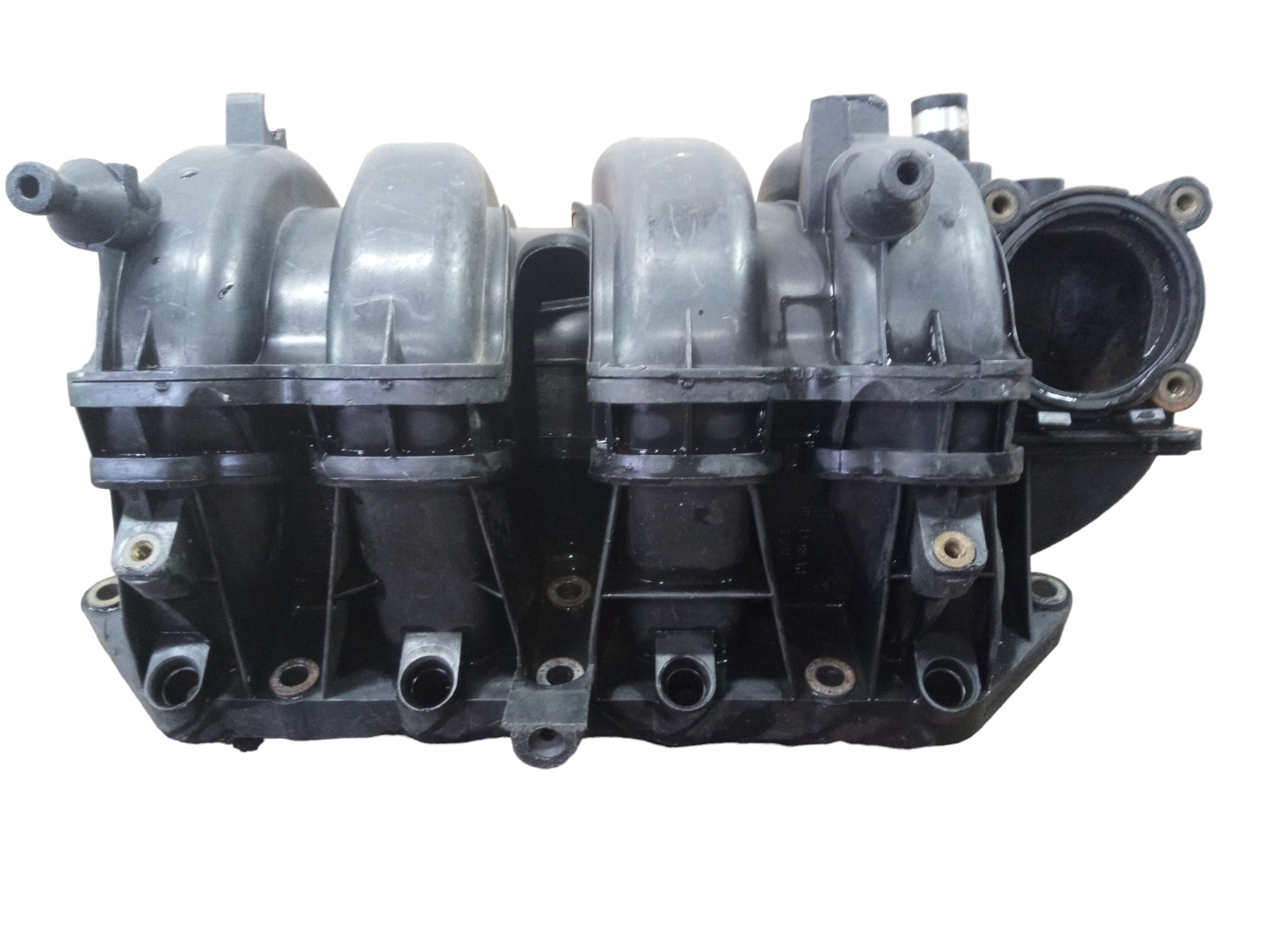Coletor Admissao Vw Gol G3 1.0 16v 2003 Original