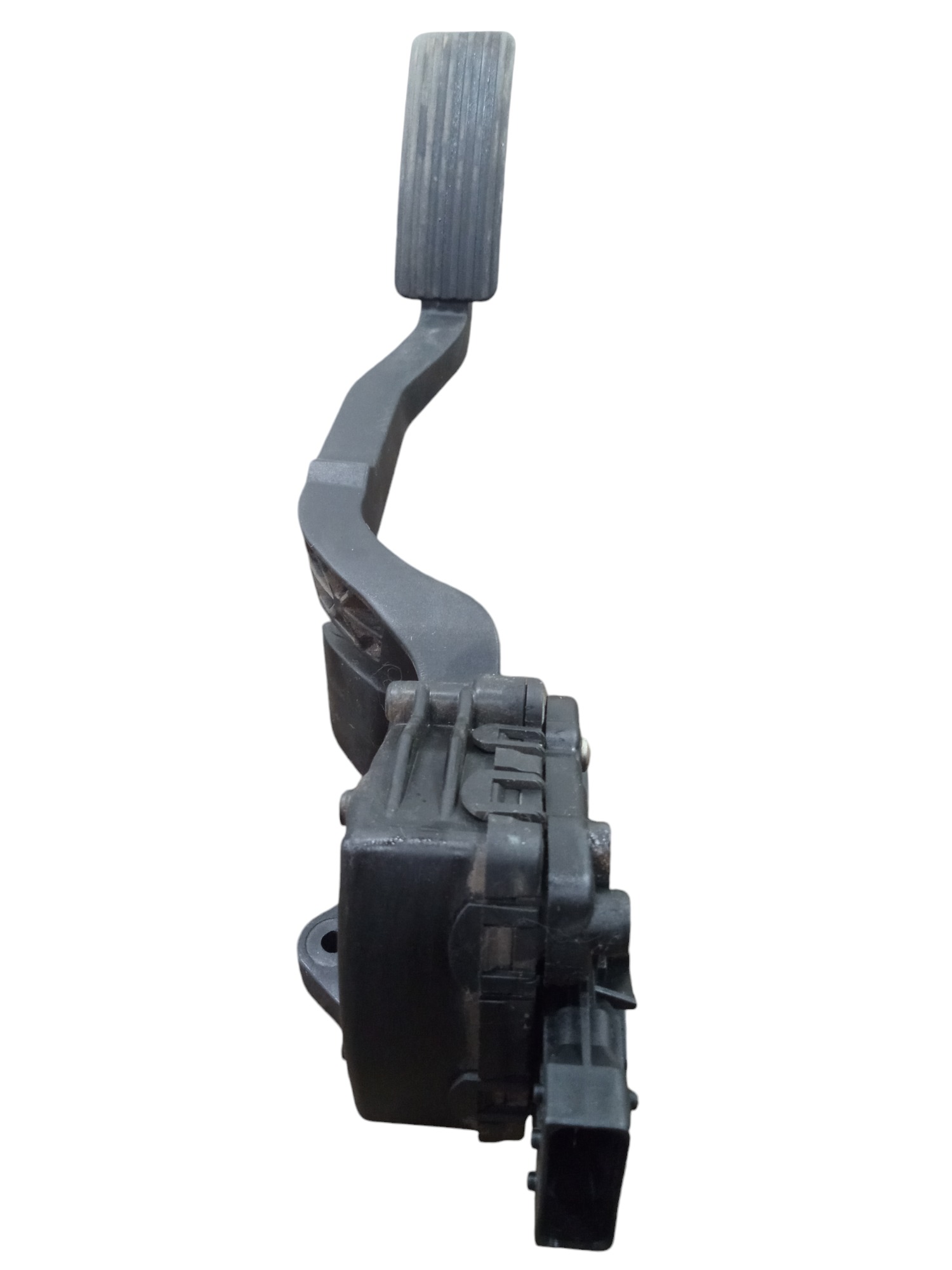 Pedal Acelerador Eletronico Gm Celta Corsa 2009 A 2010