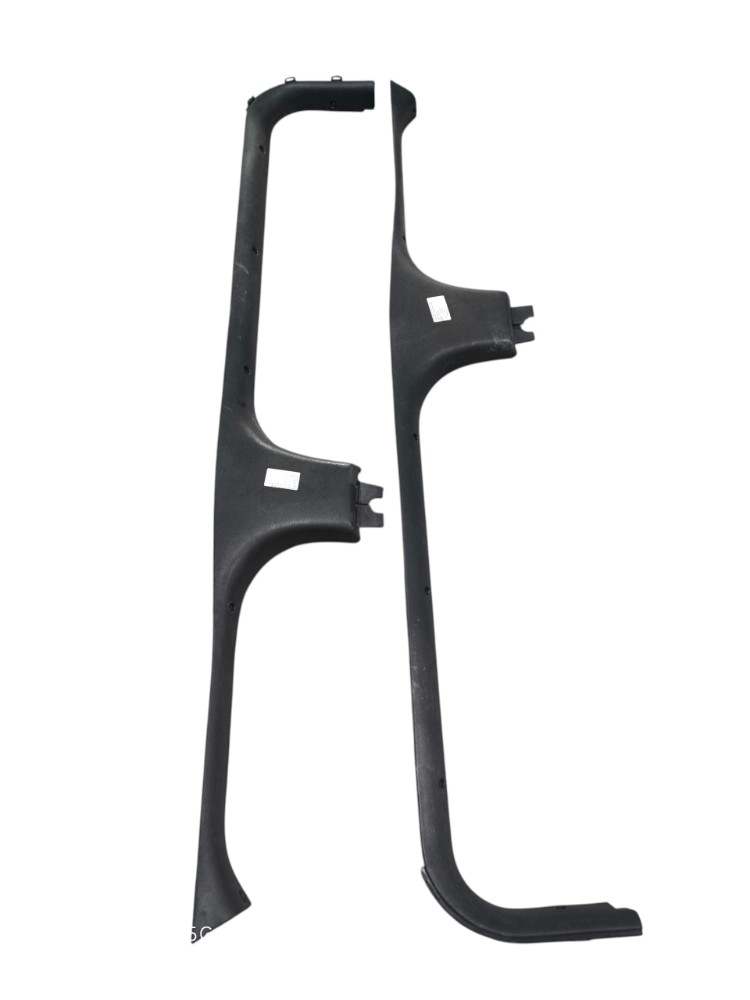 Par De Soleiras Fors Escort Zetec Perua Sw 1997 2003 4