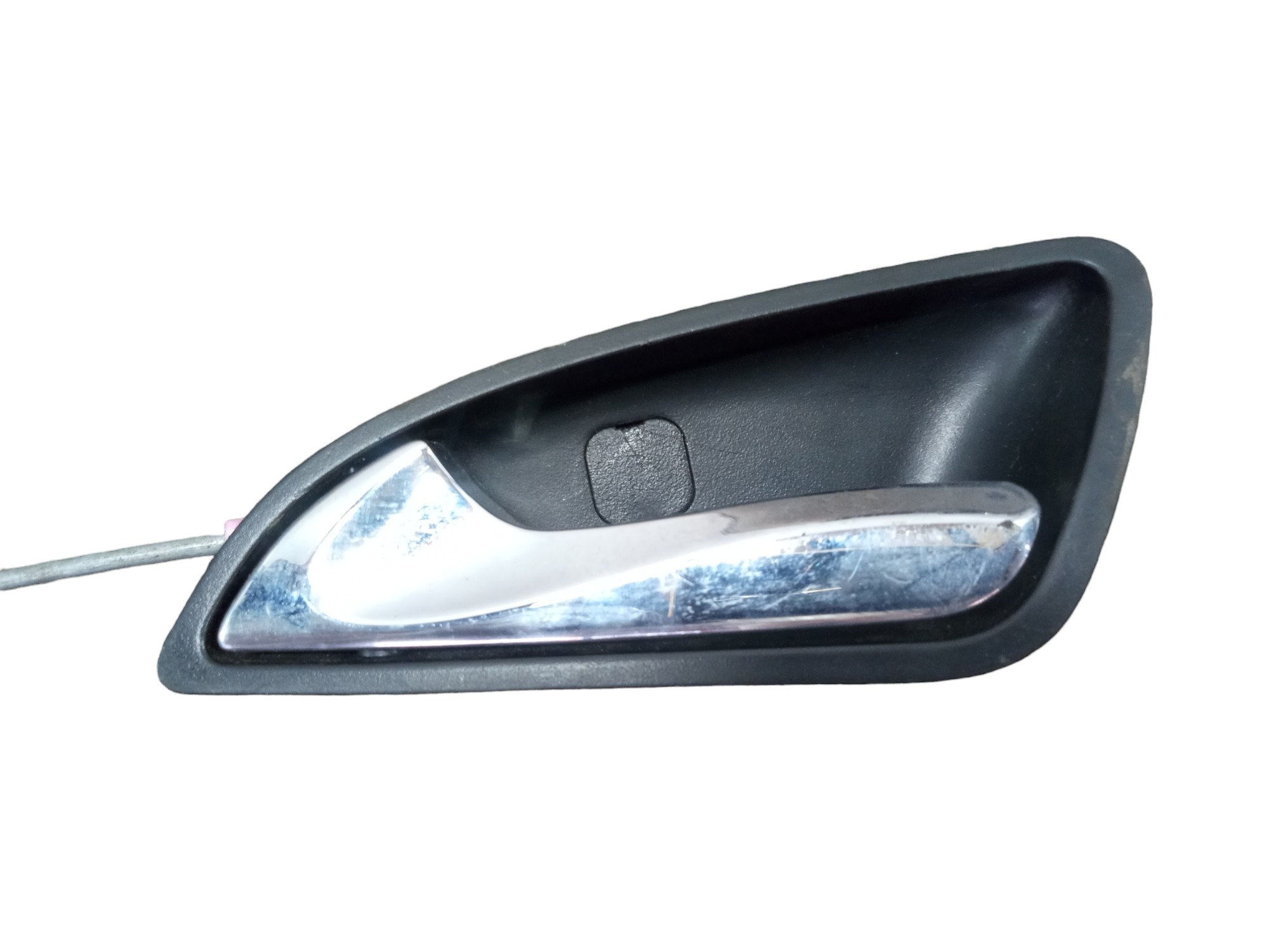 Macaneta Interna Esquerdo Dianteiro Hyundai Hb20 2013 A 2019