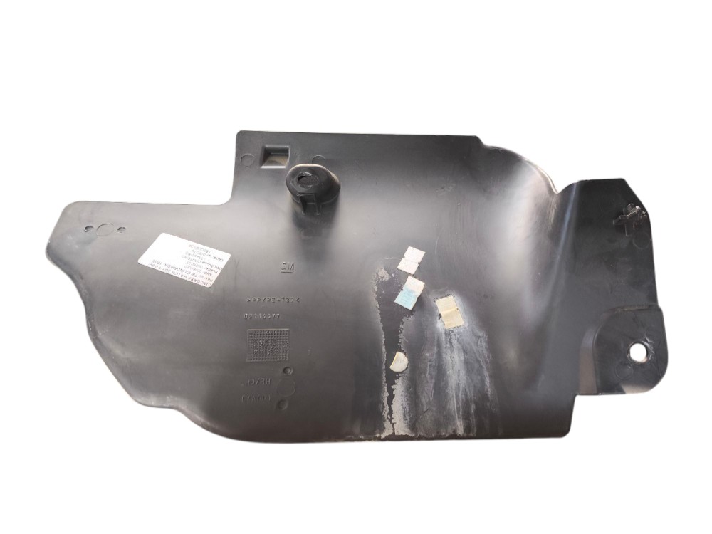 Acabamento Console Direto Gm Corsa Montana