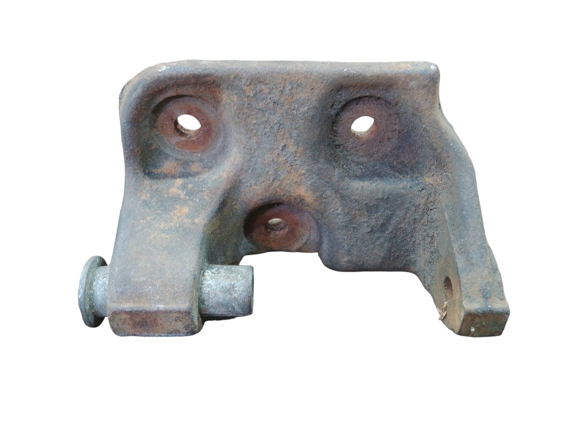 Suporte Alternador Base Fiasa 8v Fiat 147 147 Uno 2010 2015