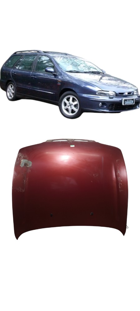 Capo Fiat Marea Brava  1998 A 2003 Original