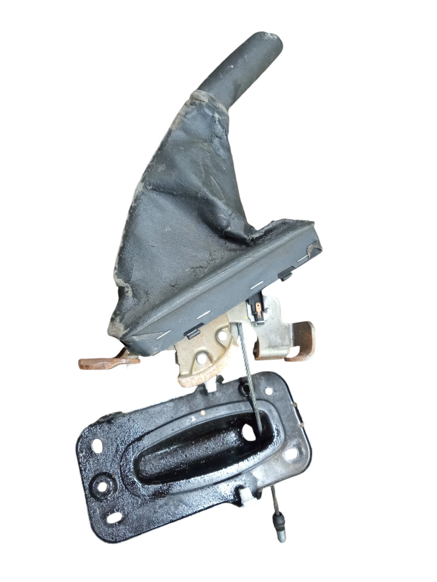 Alavanca Mao Gm Corsa Maxx 1.0 2008