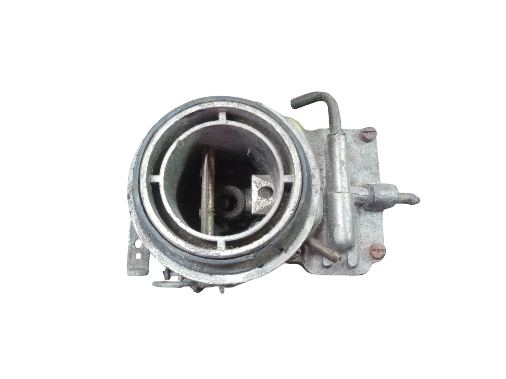 Carburador Ford Corcel 2 1990 A 1995 Simples