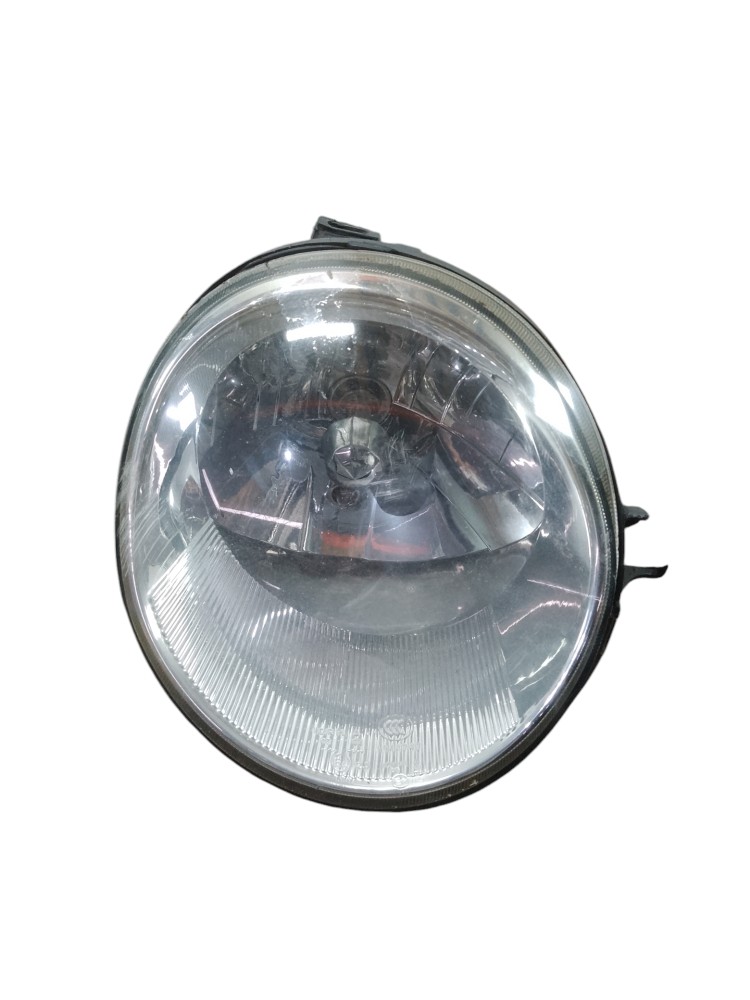 Farol Direito Chery Qq 2009 A 2013detalhe Direito/passageiro