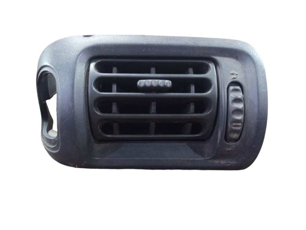 Difusor Ar Painel Esquerdo Renault Clio 2008 A 2013