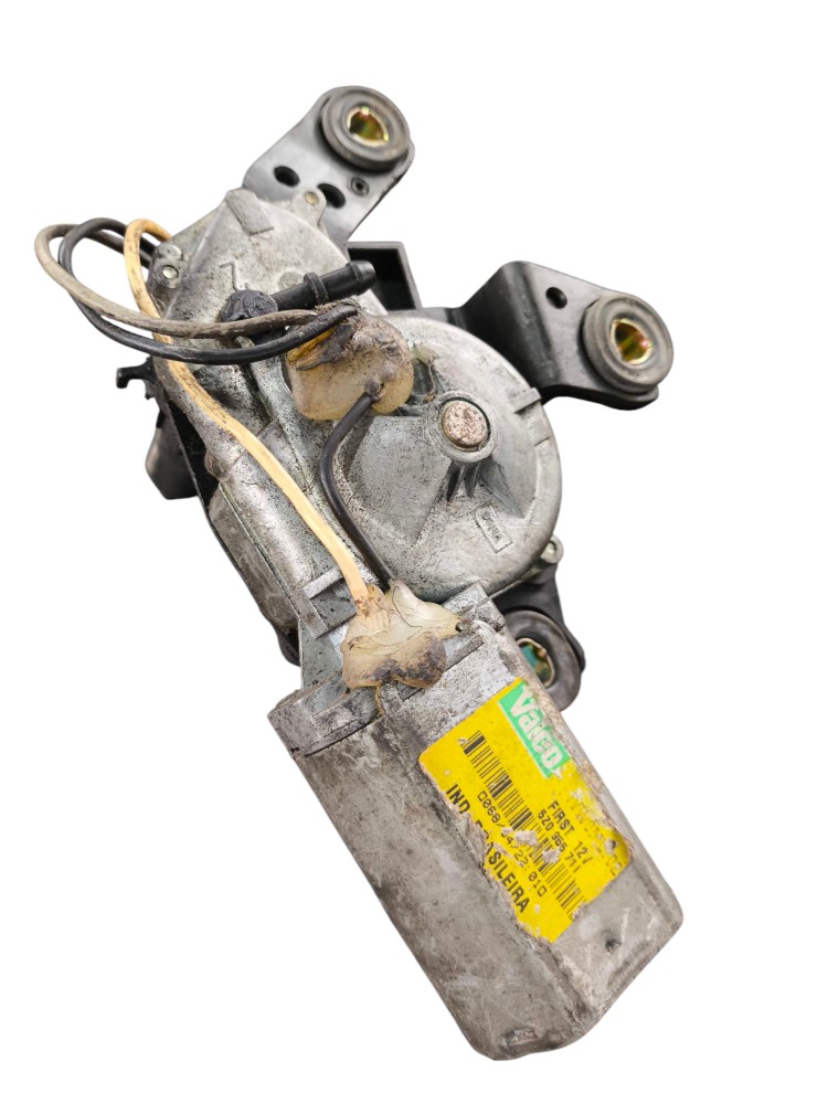 Motor Limpador Traseiro Vidro Vigia V Vw Fox Gol 2005 A 2006