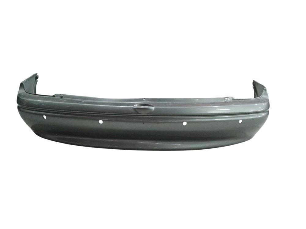 Parachoque Traseiro Chevrolet Corsa Classic 1998 A 2006
