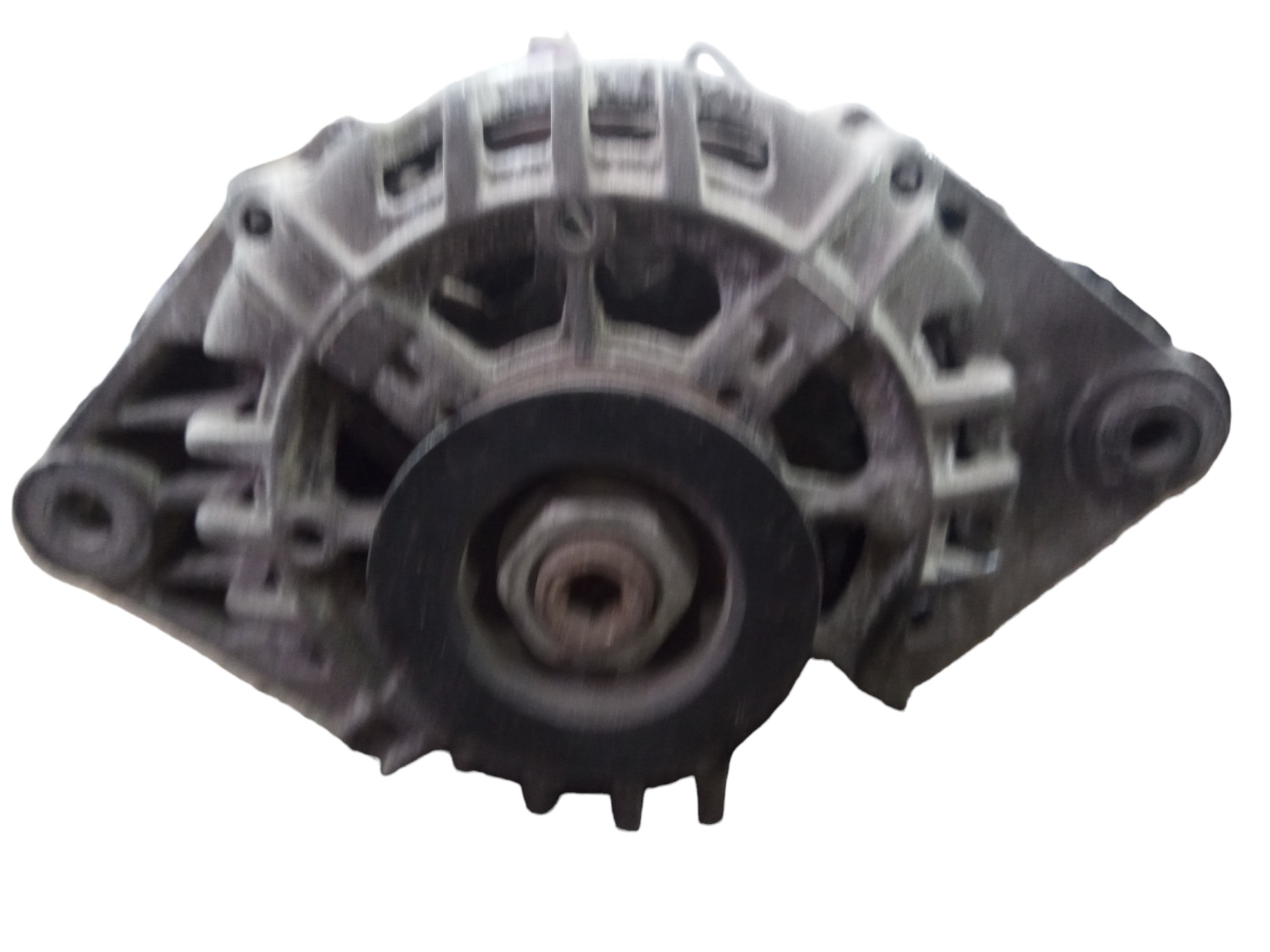 Alternador Gm Corsa 2006 2010 Original