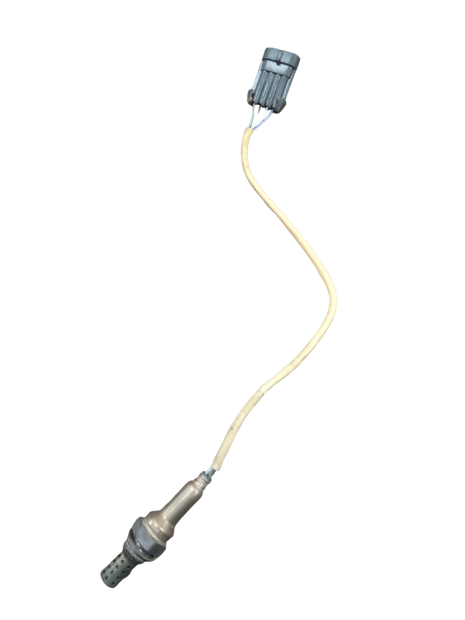 Sonda Lambda Inferior Gm Classic 2011